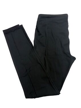 Under Amour Cold Gear Black Leggings Size Medium